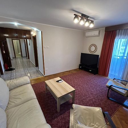 Apart. Premium Ultracentral, 3 Camere Loc Parcare. Ploiesti Luaran gambar