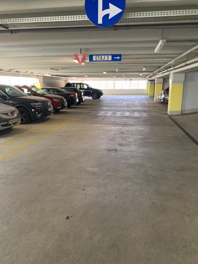Apart. Premium Ultracentral, 3 Camere Loc Parcare. Ploiesti Luaran gambar