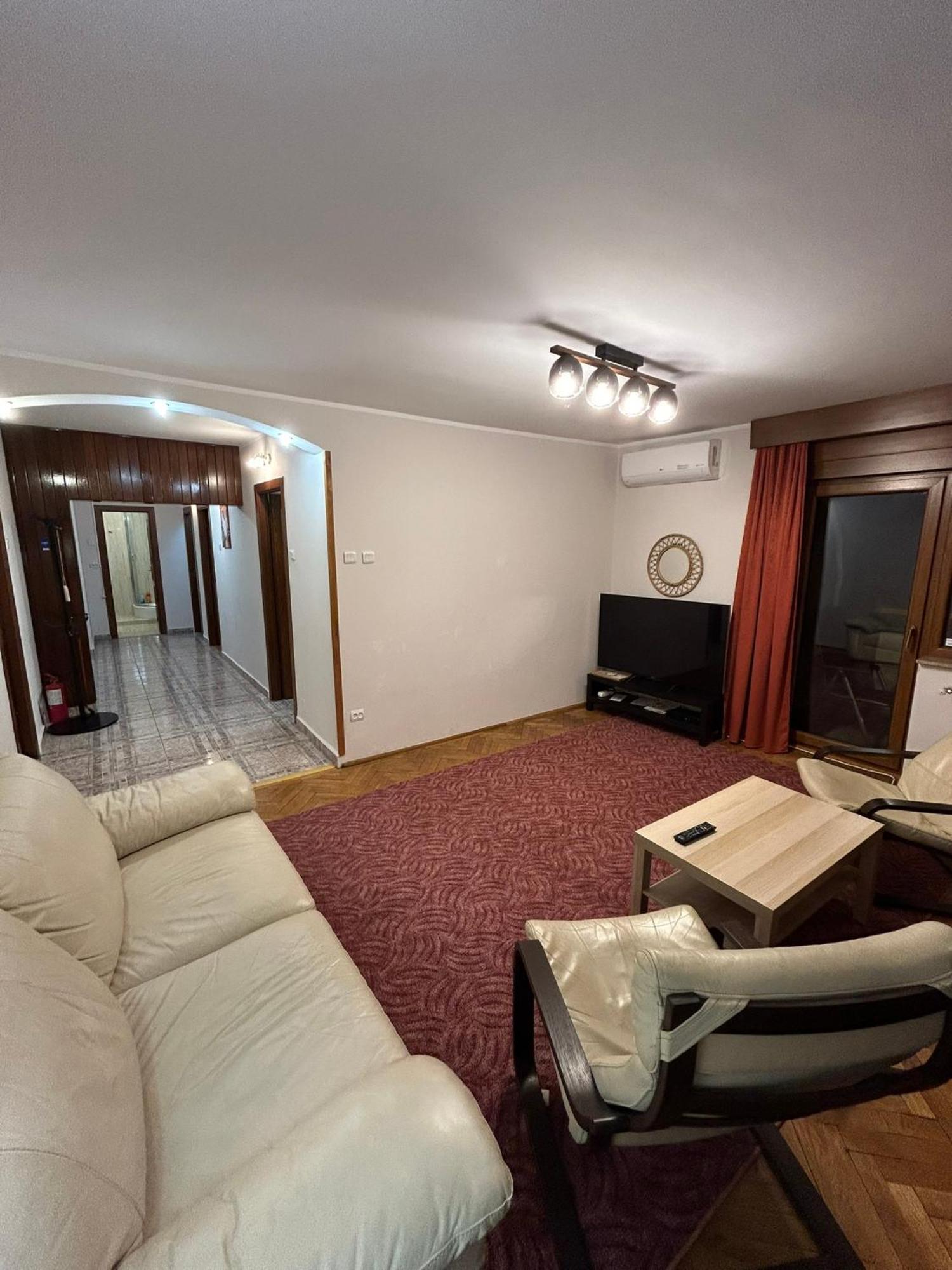 Apart. Premium Ultracentral, 3 Camere Loc Parcare. Ploiesti Luaran gambar
