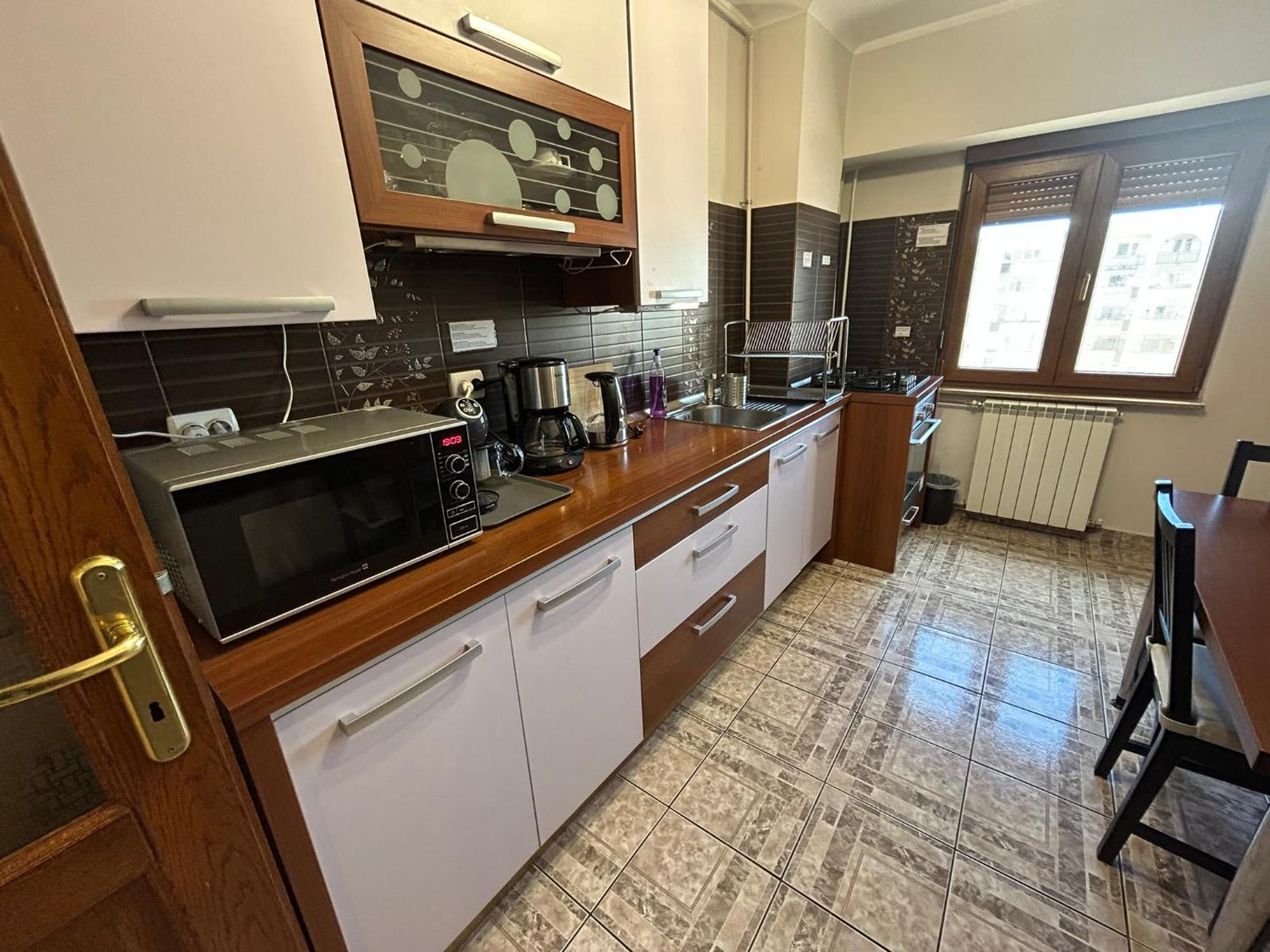 Apart. Premium Ultracentral, 3 Camere Loc Parcare. Ploiesti Luaran gambar