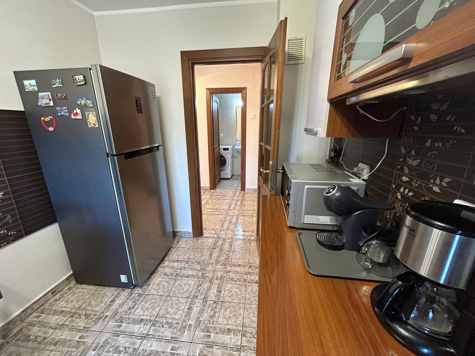 Apart. Premium Ultracentral, 3 Camere Loc Parcare. Ploiesti Luaran gambar