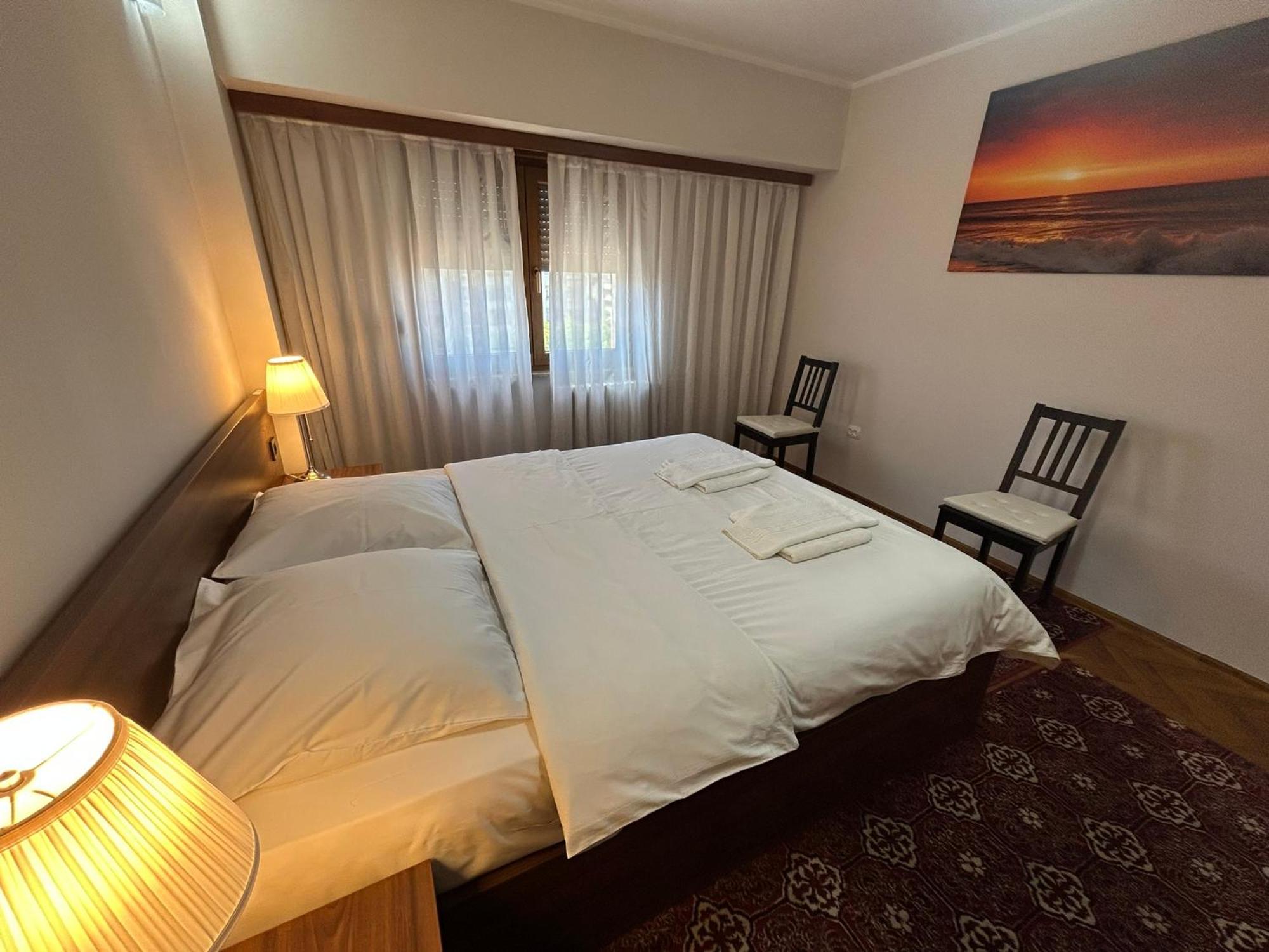 Apart. Premium Ultracentral, 3 Camere Loc Parcare. Ploiesti Luaran gambar
