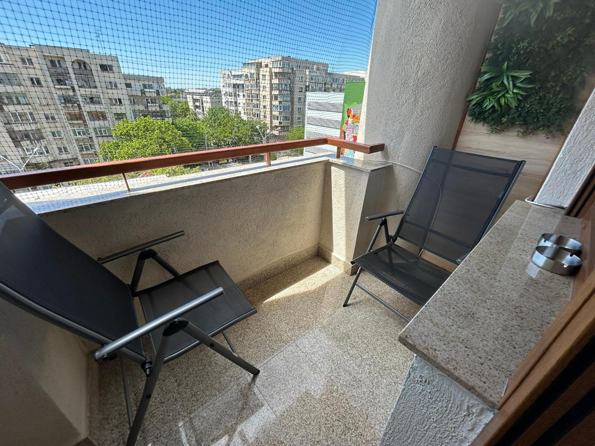 Apart. Premium Ultracentral, 3 Camere Loc Parcare. Ploiesti Luaran gambar