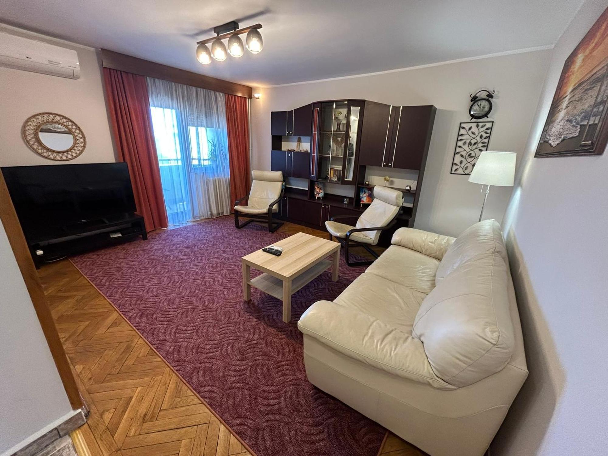 Apart. Premium Ultracentral, 3 Camere Loc Parcare. Ploiesti Luaran gambar