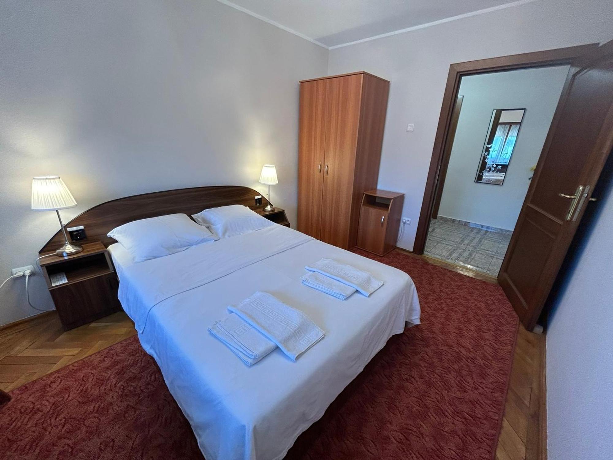 Apart. Premium Ultracentral, 3 Camere Loc Parcare. Ploiesti Luaran gambar