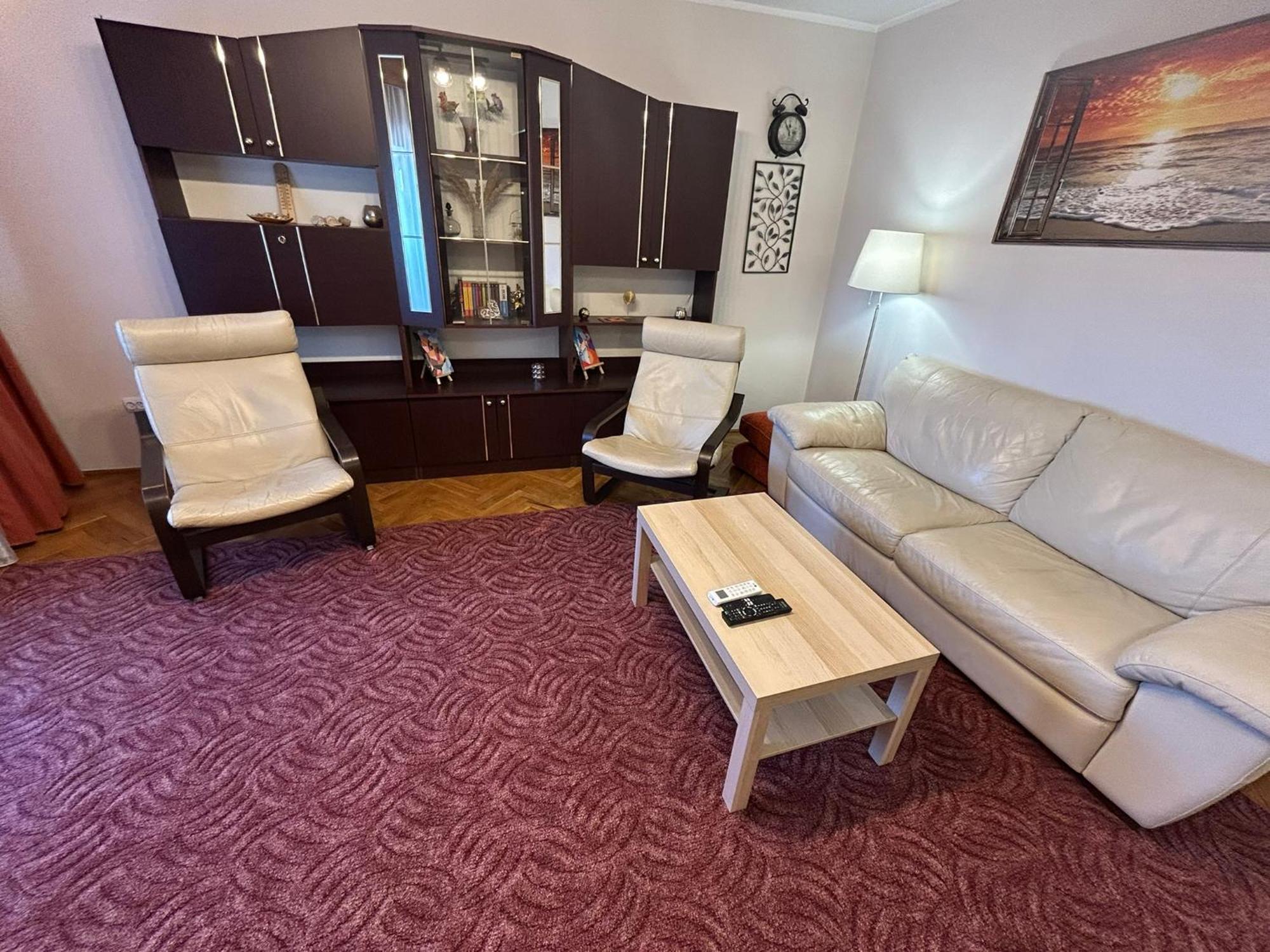 Apart. Premium Ultracentral, 3 Camere Loc Parcare. Ploiesti Luaran gambar