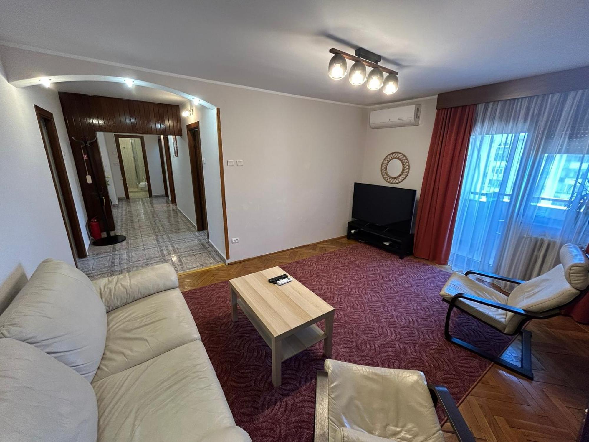 Apart. Premium Ultracentral, 3 Camere Loc Parcare. Ploiesti Luaran gambar