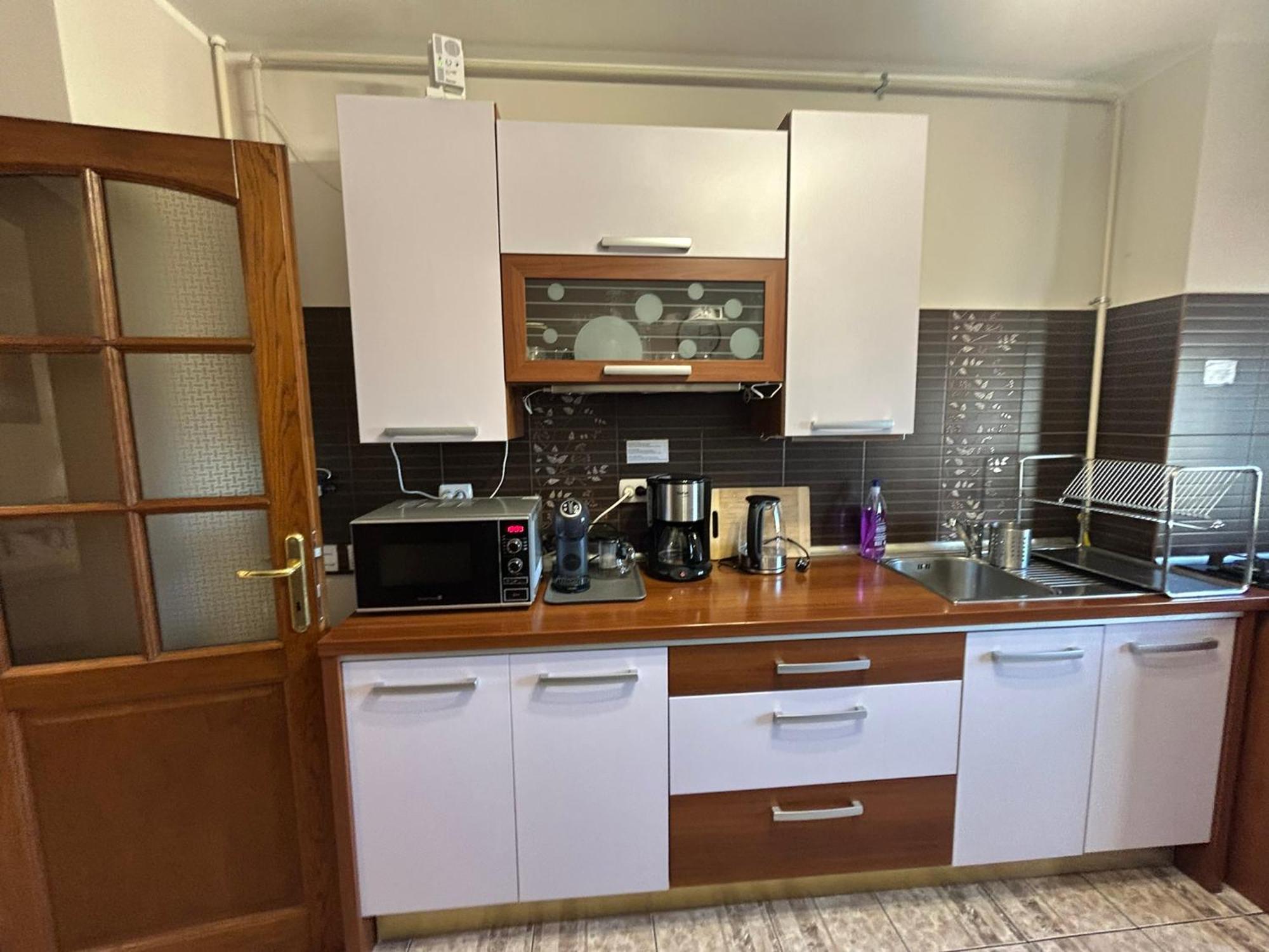 Apart. Premium Ultracentral, 3 Camere Loc Parcare. Ploiesti Luaran gambar