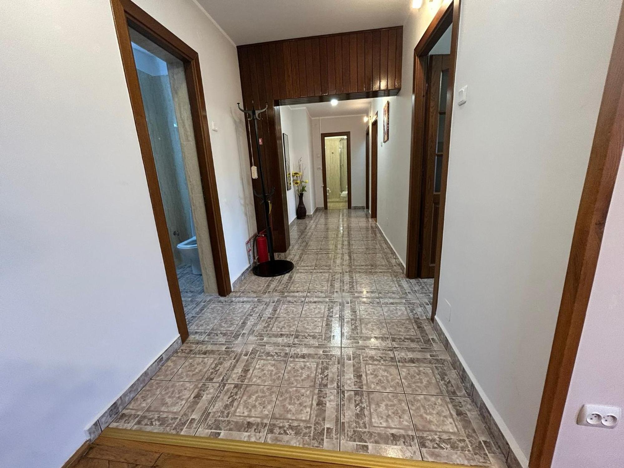Apart. Premium Ultracentral, 3 Camere Loc Parcare. Ploiesti Luaran gambar