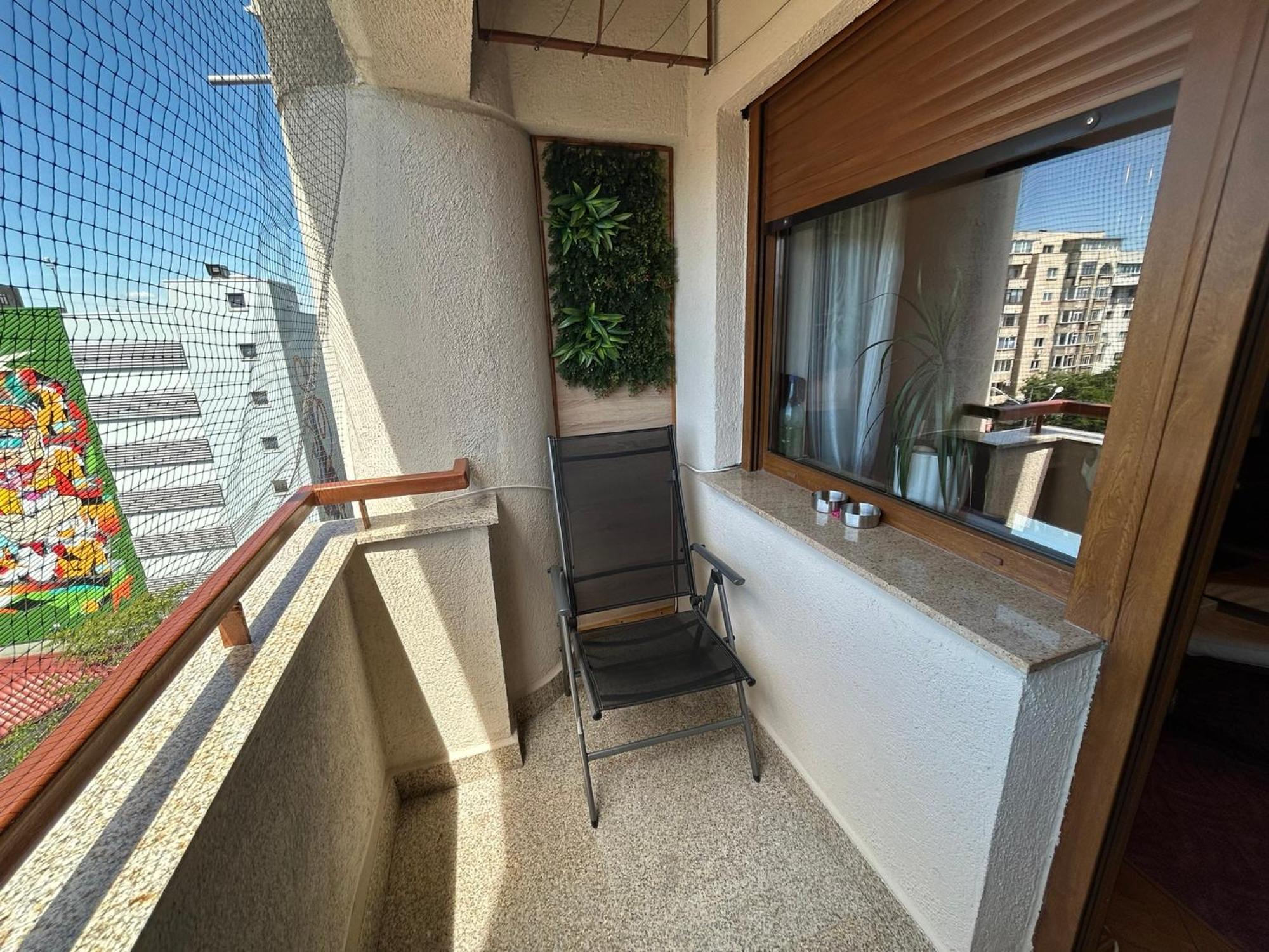 Apart. Premium Ultracentral, 3 Camere Loc Parcare. Ploiesti Luaran gambar